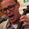 Live From <i>Paste</i>: Ben Sollee