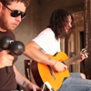 Live From Newport: The Cave Singers