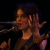 St. Vincent Performs at the 2009 Noise Pop Festival