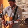 Live From Newport: Amos Lee