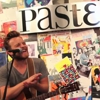 Live From <i>Paste</i>: Ivan & Alyosha