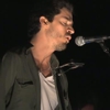 A.A. Bondy Performs at the 2009 Noise Pop Festival