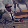 Video Premiere: Astronautalis - "Contrails"