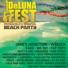 Paste Heads Down To Deluna Fest