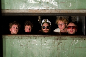 Album Stream: Deer Tick - <i>Divine Providence</i>