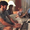 Live From DeLuna: GIVERS