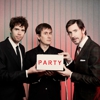 Featured Download: The Mountain Goats - "Thucydides II-58"