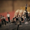 Video Premiere: Library Voices - "Be My Juliette Gréco, Paris 1949"