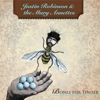 Song Premiere: Justin Robinson - "Vultures"