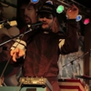 Dale Earnhardt Jr. Jr. Races Into SXSW