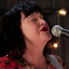 Exene Cervenka Performs At SXSW