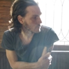 Song Premiere: Simone Felice - "New York Times"