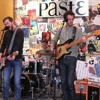 Live From <i>Paste</i>: Tapes 'n Tapes