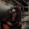 Video Premiere: The Barr Brothers - “Beggar in the Morning” (Live at the Grand Canyon)