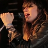 Nicole Atkins - "Cry Cry Cry" (Live)