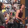 Live From <i>Paste</i>: David Wax Museum