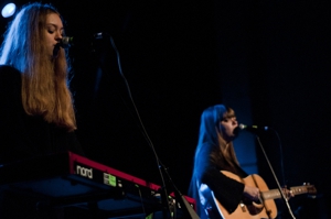 Album Stream: First Aid Kit - <i>The Lion's Roar</i>