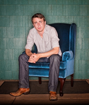 Joe Pug Talks <i>The Great Despiser</i>, Debuts New Track