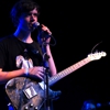 Live From CMJ: Yellow Ostrich