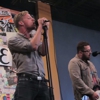 Live From <i>Paste</i>: Astronautalis