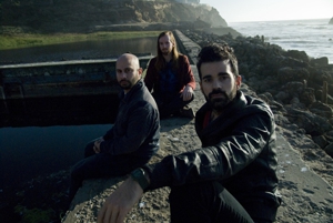 Album Stream: Geographer - <i>Myth</i>