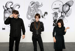 Video Premiere: Screaming Females - "It All Means Nothing"