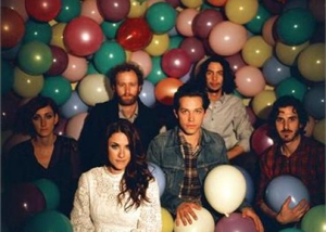 Song Premiere: Races - "Lies"