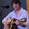 Live From <i>Paste</i>: Mike Cooley