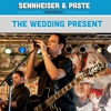 Live From SXSW: The Wedding Present - "Blonde"