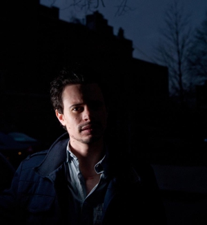 Song Premiere: Thieving Irons - "Poison"