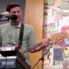 Live From <i>Paste</i>: Dale Earnhardt Jr. Jr.