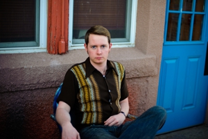 Song Premiere: John Fullbright - "Gawd Above"