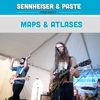 Live From SXSW: Maps & Atlases - "Remote and Dark Years"