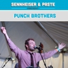 Live From SXSW: Punch Brothers - "Movement and Location"