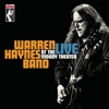 Album Stream: Warren Haynes - <i>Warren Haynes Band: Live At The Moody Theater</i>