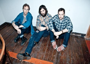 Album Stream: Suckers - <i>Candy Salad</i>