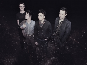 Song Premiere: Literature - "Rooney"