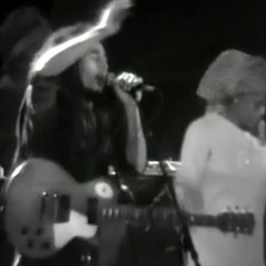 From The Vault: Bob Marley (1979)