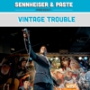 Live From SXSW: Vintage Trouble - "Blues Hand Me Down"