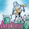 Album Stream: Various Artists - AthFest 2012 Compilation