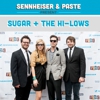 Live From SXSW: Sugar + The Hi-Lows