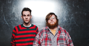 Album Stream: PS I Love You - <i>Death Dreams</i>