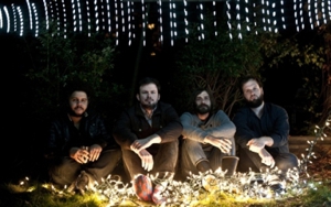 Song Premiere: Wintersleep - "Nothing Is Anything (Without You)"