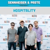 Live From SXSW: Hospitality - "All Day Today"