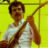 From The Vault: Santana - "Jugando"