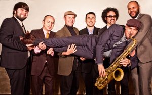 Album Stream: The Sugarman 3 - <i>What the World Needs Now</i>