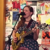Live From <i>Paste</i>: Jolie Holland