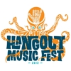 2012 Hangout Music Fest Sampler