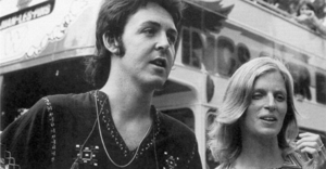 Song Premiere: Paul McCartney - "Another Day" (Remastered)