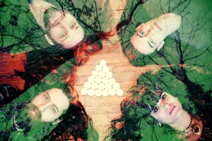 Album Stream: Royal Thunder - <i>CVI</i>